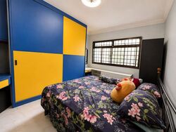 Blk 897C Woodlands Drive 50 (Woodlands), HDB 5 Rooms #596595621